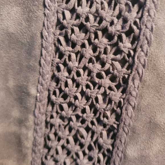 Antonio Melani tall boots size 9 - Picture 5 of 8